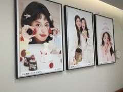 -海马体照相馆(大连柏威年购物中心店)
