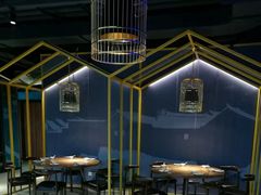 -至尊鲨鱼·原烹海鲜·新浙菜(拱宸桥店)