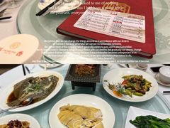 -稻香酒家(天河城店)