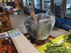 -小郡肝火锅串串香(万达总店)