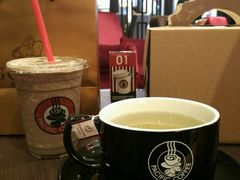 -太平洋咖啡(市府恒隆二店)