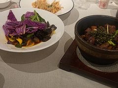 -狮王府淮扬菜(新街口友谊店)