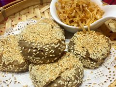 -前门·鲜肉火锅(长风店)