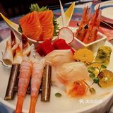 适合聚餐的日料自助