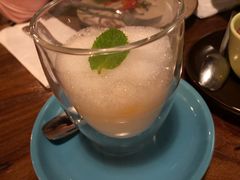 -Amanda餐厅(长乐路店)