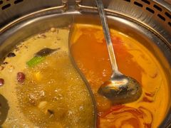 -快乐小羊·内蒙牛羊肉火锅(流花中心店)
