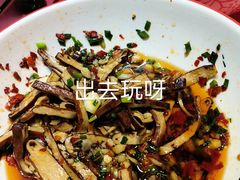 -龙师傅卤炒(天马店)