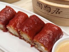 -陶陶居酒家(第十甫路总店)