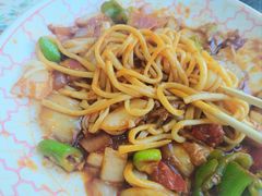 -撒拉花儿·新疆菜·清真(太阳宫店)