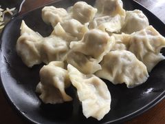 -大妈水饺(文华巷店)