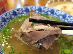 -长安后宰门水盆羊肉(新都心店)