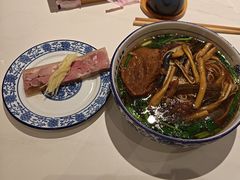 -镇南锅盖面馆(解放路店)