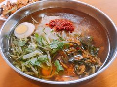 -鸡西冷面(翠竹店)