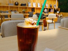 冰美式-十一咖啡(青年大街工厂店)