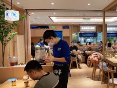 -马记永·兰州牛肉面(天通苑家乐福店)