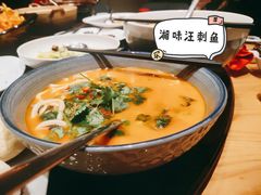-荣小馆(杭州大厦店)