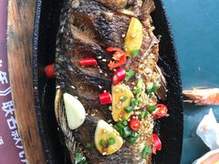 -苏小牛·牛肉串(国贸店)