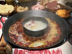 -楠火锅(龙阳广场店)