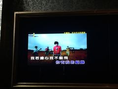 -大溪地量贩KTV(合肥1912店)