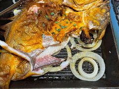 -西贝莜面村(上海百联西郊店)