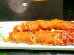 -小竹楼餐厅(窑埠古镇店)
