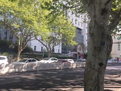 -上海徐家汇天平宾馆