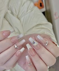 -LILY NAILS美甲美睫