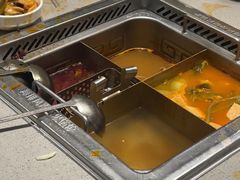 -海底捞火锅(河东万达广场店)