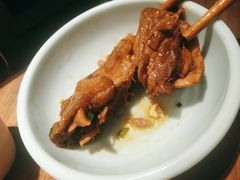 -有红鸡毛店·川菜(建设路店)