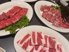 -NIUAN牛庵·日式和牛烧肉(恒隆店)