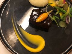 -巴厘岛悦榕庄Jumana露台餐厅