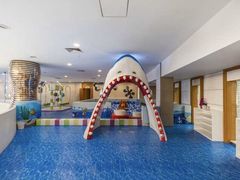 -南宫温泉水世界