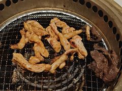 -炙城·韩式烤肉(南京东路店)