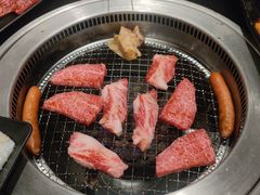 -和牛 烧肉寿喜烧涮锅 善(心斎橋店)