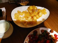 -斯琴阿妈蒙古餐厅(新城店)