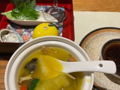 -和创柚子·会席日本料理(新区淮海街店)