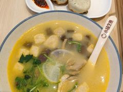 -小杨生煎(深圳岗厦北店)