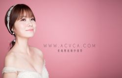 -爱城婚纱摄影·品质严选店