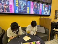 -谜盒子奇幻密室(南屏店)