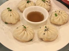 -全聚德(上海首店浦东店)