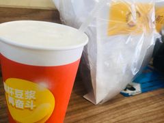 -安悦煎饼(河北店)