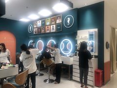 -海马体照相馆(重庆龙湖时代天街D馆店)