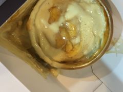-PAUL LAFAYET 法式甜品(港汇广场店)