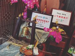 -莲泰式·中式·沐足·精油SPA采耳(天河店)