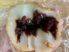 驴打滚-许阿姨糕团店(南京总店)