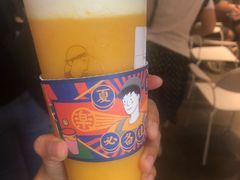 -LELECHA乐乐茶(美罗城店)