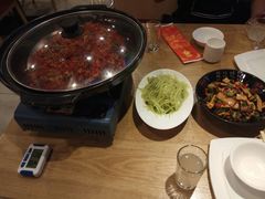 剁椒鱼头-俏湘厨•地道湘菜(建华南路店)