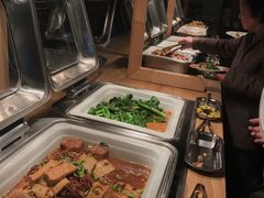 -三宝大饭店-中和艺素餐厅(浦上金山正祥广场店)