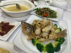 -惠爱餐厅