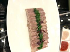 -杭州临平万丽酒店·万丽轩中餐厅